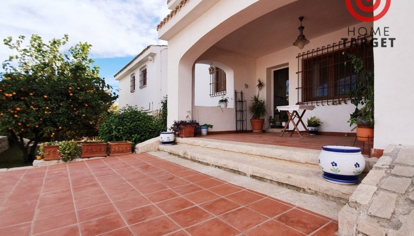 Reventa - Villas de lujo · San Juan de Alicante