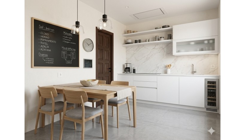 Reventa - Villas de lujo · San Juan de Alicante