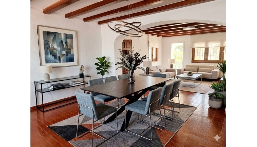 Reventa - Villas de lujo · San Juan de Alicante