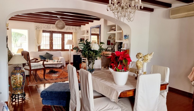 Reventa - Villas de lujo · San Juan de Alicante