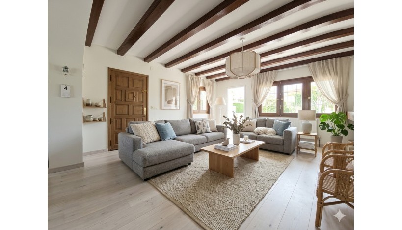 Resale - Luxury Villas · San Juan de Alicante