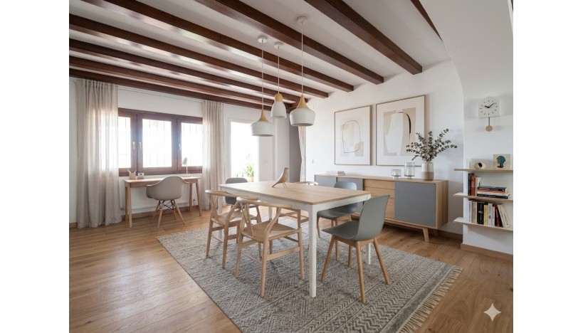 Resale - Luxury Villas · San Juan de Alicante