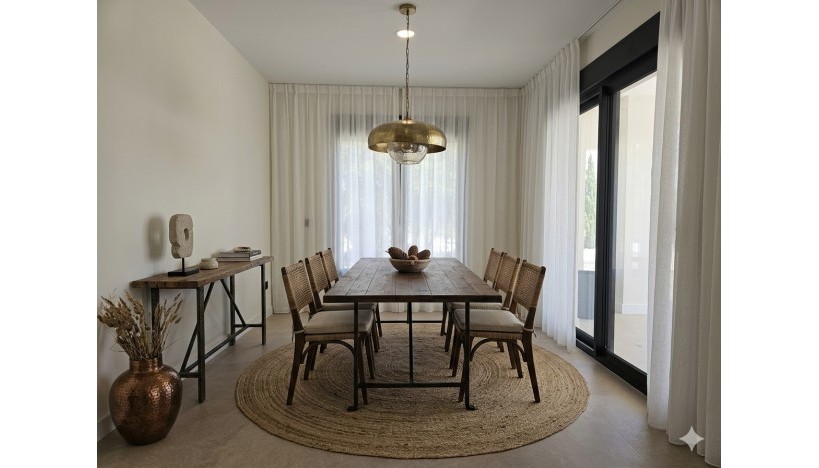 Resale - chalet · San Vicente del Raspeig · Calle Azorin, San Vicente del Raspeig