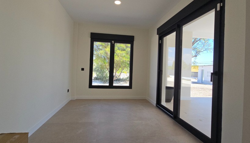 Resale - chalet · San Vicente del Raspeig · Calle Azorin, San Vicente del Raspeig