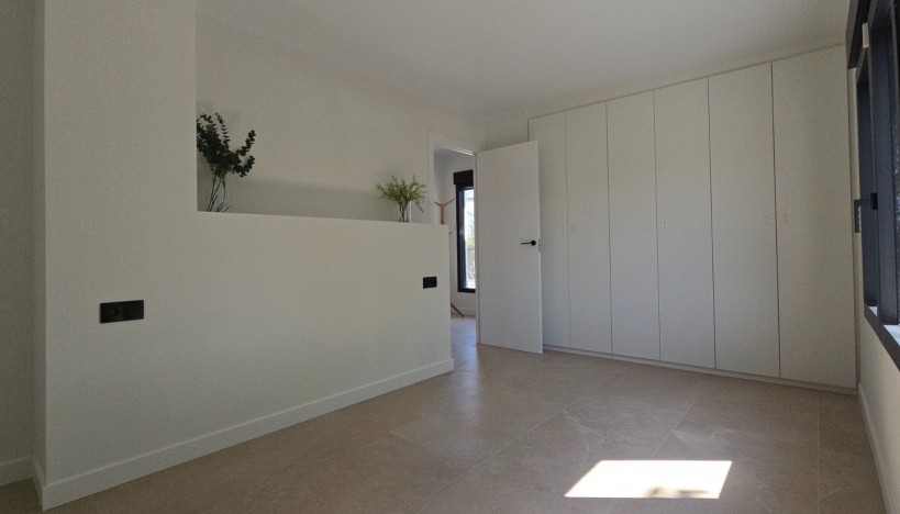 Resale - chalet · San Vicente del Raspeig · Calle Azorin, San Vicente del Raspeig