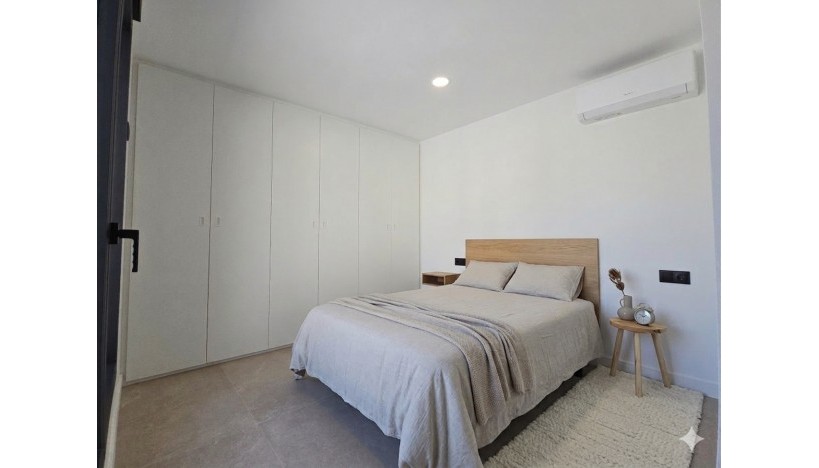 Resale - chalet · San Vicente del Raspeig · Calle Azorin, San Vicente del Raspeig