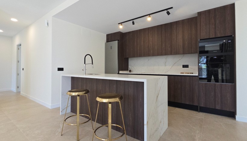 Resale - chalet · San Vicente del Raspeig · Calle Azorin, San Vicente del Raspeig