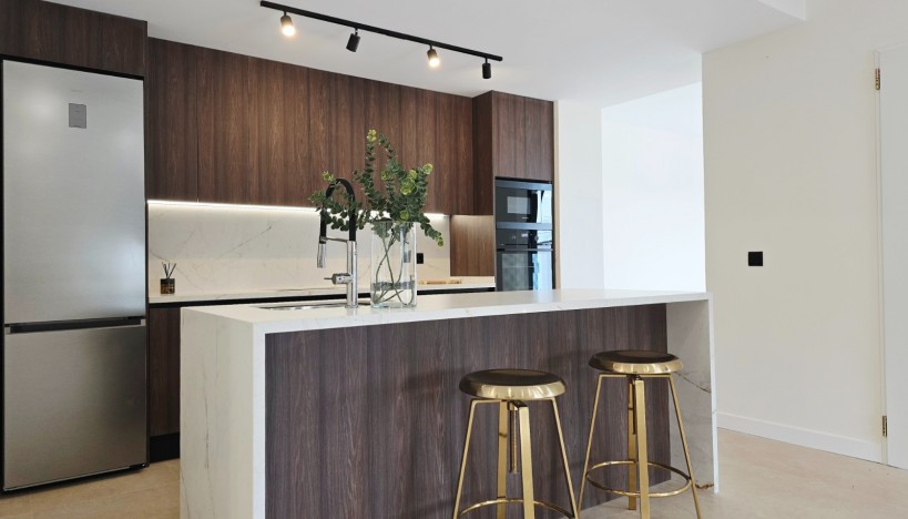 Resale - chalet · San Vicente del Raspeig · Calle Azorin, San Vicente del Raspeig