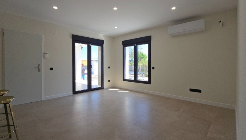 Resale - chalet · San Vicente del Raspeig · Calle Azorin, San Vicente del Raspeig