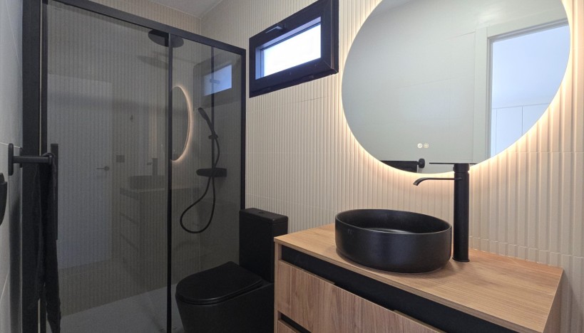 Resale - chalet · San Vicente del Raspeig · Calle Azorin, San Vicente del Raspeig