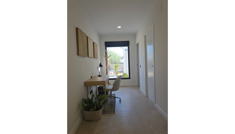 Resale - chalet · San Vicente del Raspeig · Calle Azorin, San Vicente del Raspeig