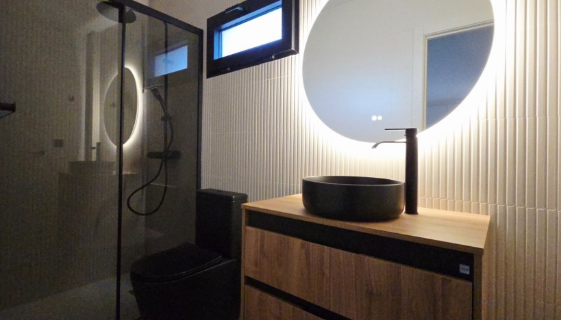 Resale - chalet · San Vicente del Raspeig · Calle Azorin, San Vicente del Raspeig