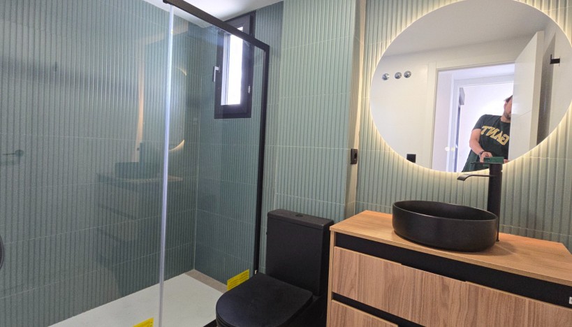 Resale - chalet · San Vicente del Raspeig · Calle Azorin, San Vicente del Raspeig