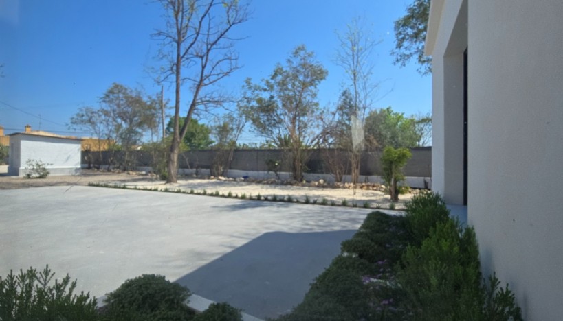 Resale - chalet · San Vicente del Raspeig · Calle Azorin, San Vicente del Raspeig