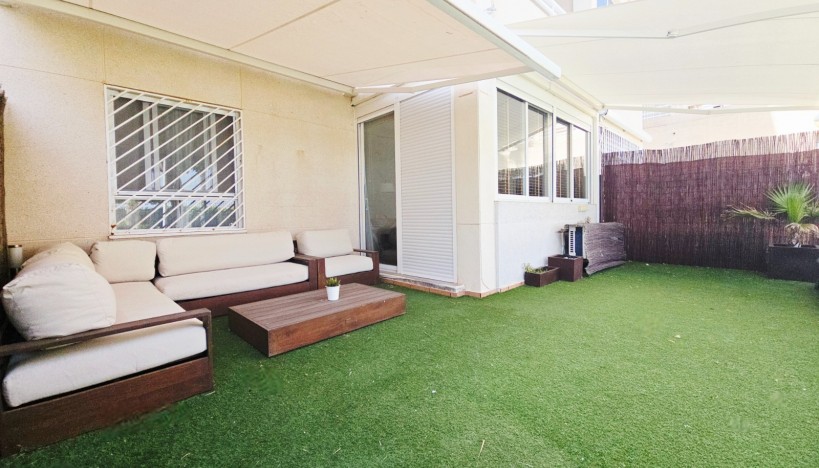 Alquiler a corto plazo - Piso · El Campello · Campello Playa