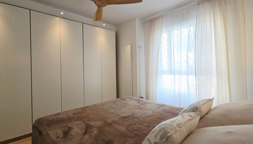 Alquiler a corto plazo - Piso · El Campello · Campello Playa