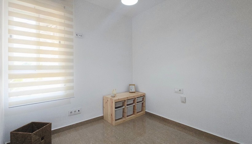 Alquiler a corto plazo - Piso · El Campello · Campello Playa