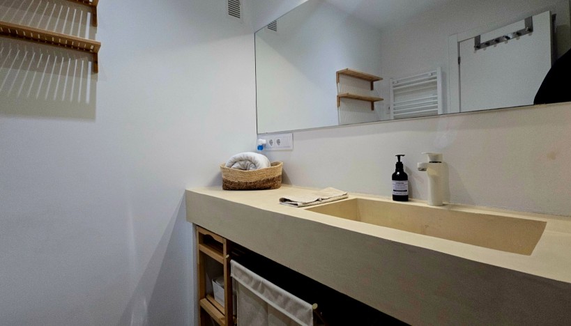 Alquiler a corto plazo - Piso · El Campello · Campello Playa