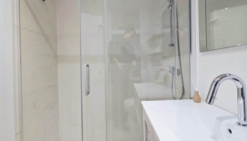 Alquiler a corto plazo - Piso · El Campello · Campello Playa