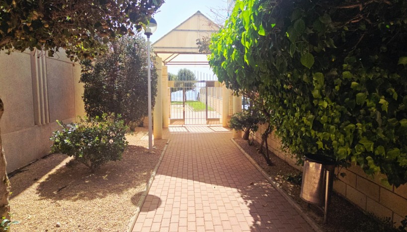 Alquiler a corto plazo - Piso · El Campello · Campello Playa