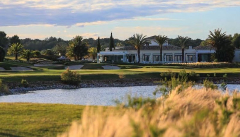 New Build - Villas · Orihuela Costa · Las Colinas Golf