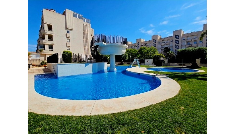 Long Term Rental - Flats · Playa San Juan - Playa San Juan / Alicante 