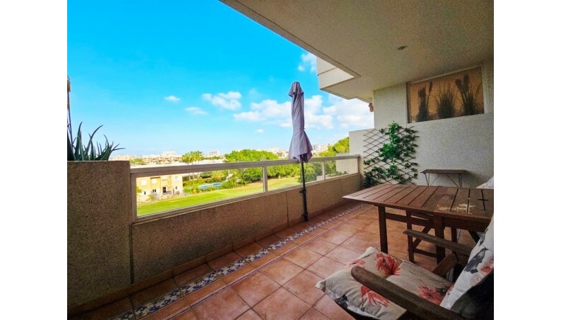 Long Term Rental - Flats · Playa San Juan - Playa San Juan / Alicante 