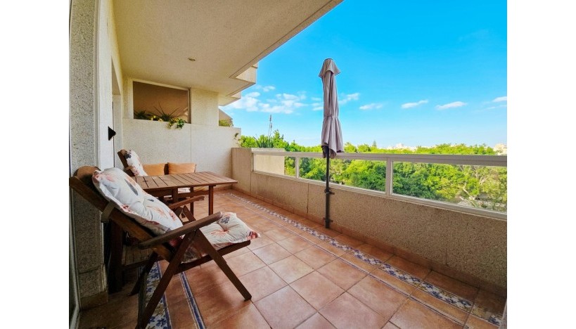 Long Term Rental - Flats · Playa San Juan - Playa San Juan / Alicante 