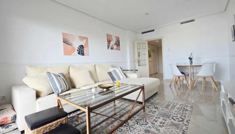 Long Term Rental - Flats · Playa San Juan - Playa San Juan / Alicante 