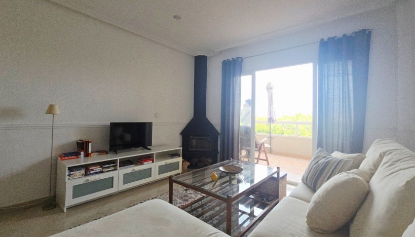 Long Term Rental - Flats · Playa San Juan - Playa San Juan / Alicante 