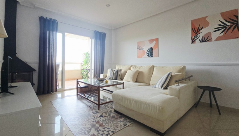 Long Term Rental - Flats · Playa San Juan - Playa San Juan / Alicante 