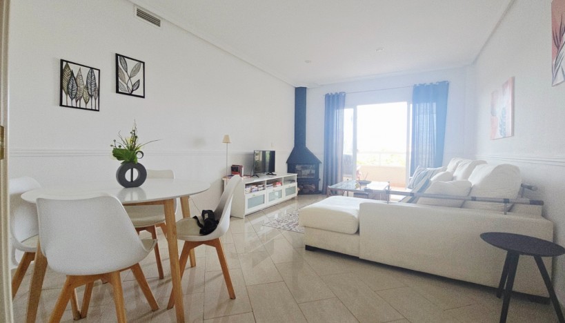 Long Term Rental - Flats · Playa San Juan - Playa San Juan / Alicante 