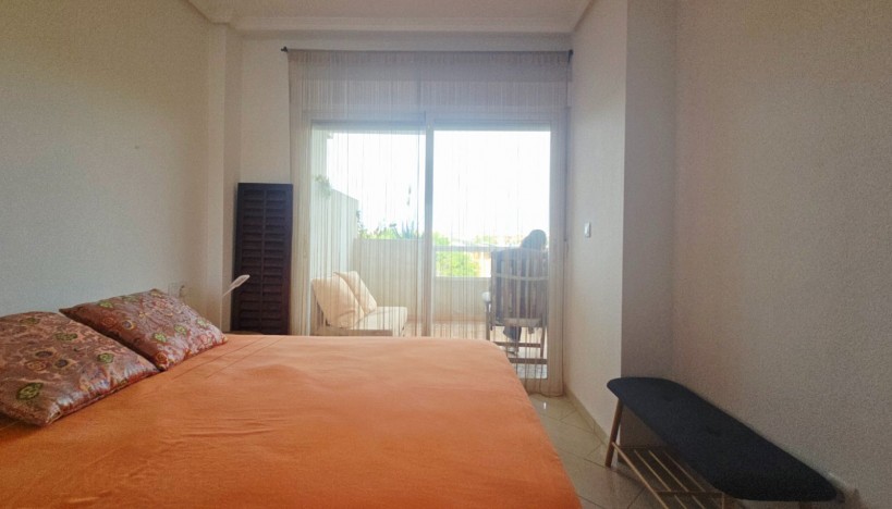 Long Term Rental - Flats · Playa San Juan - Playa San Juan / Alicante 