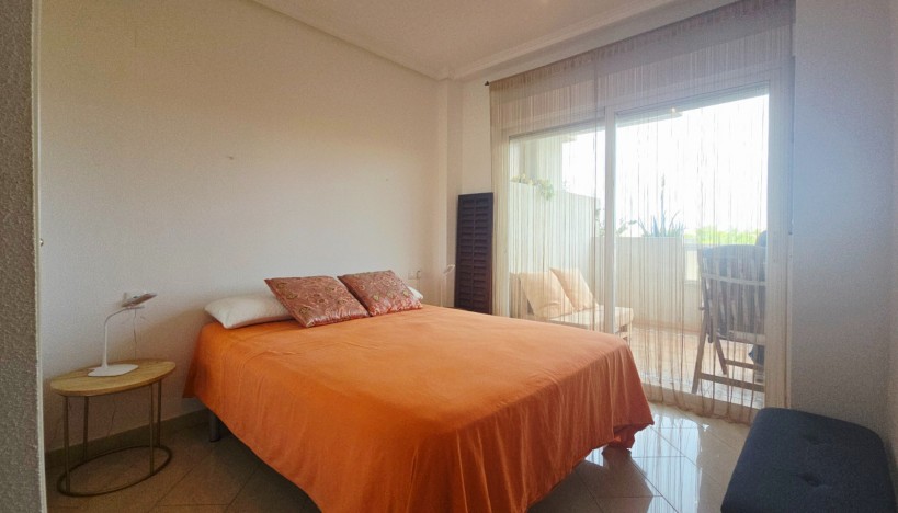 Long Term Rental - Flats · Playa San Juan - Playa San Juan / Alicante 