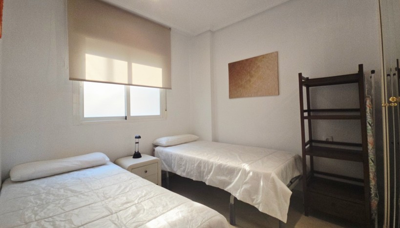 Long Term Rental - Flats · Playa San Juan - Playa San Juan / Alicante 