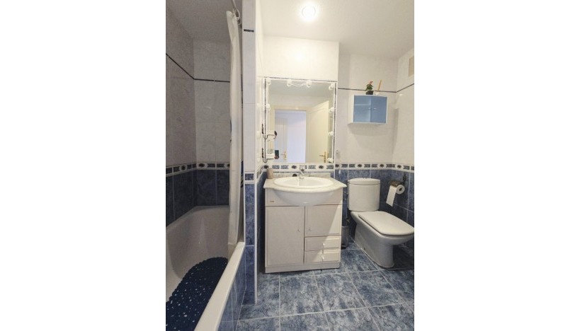 Long Term Rental - Flats · Playa San Juan - Playa San Juan / Alicante 