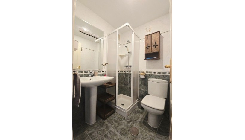 Long Term Rental - Flats · Playa San Juan - Playa San Juan / Alicante 