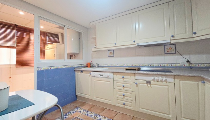 Long Term Rental - Flats · Playa San Juan - Playa San Juan / Alicante 