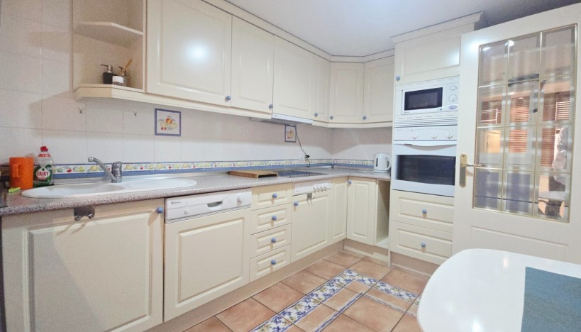 Long Term Rental - Flats · Playa San Juan - Playa San Juan / Alicante 
