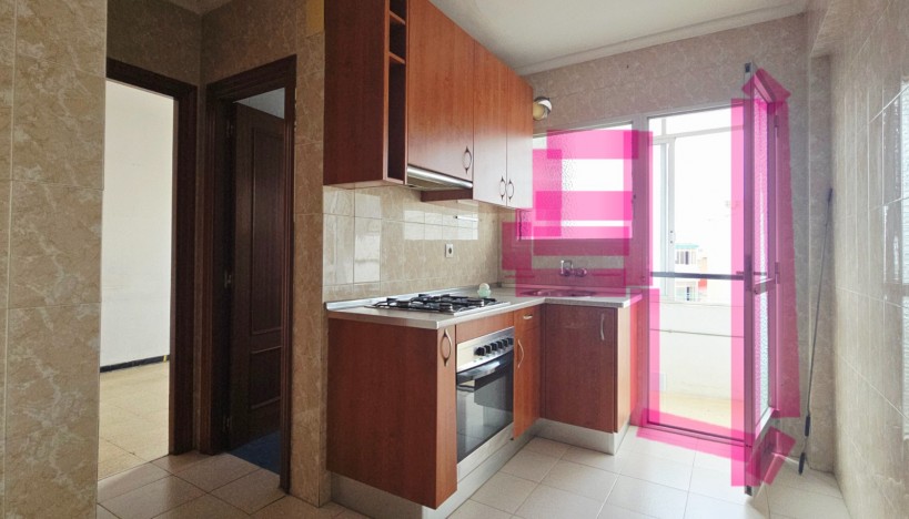 Resale - Apartamento · Alicante