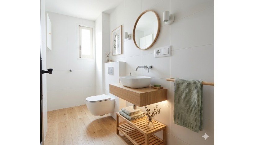 Resale - Apartamento · Alicante