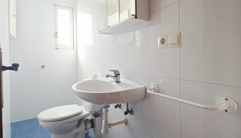 Resale - Apartamento · Alicante