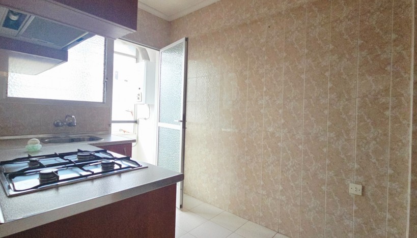 Resale - Apartamento · Alicante