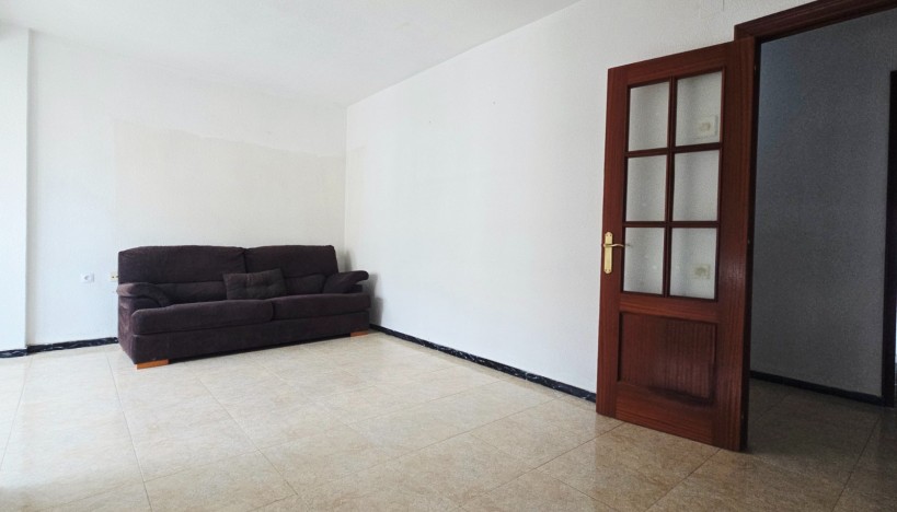 Resale - Apartamento · Alicante