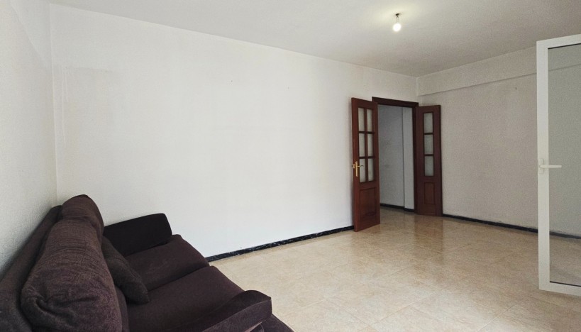 Resale - Apartamento · Alicante