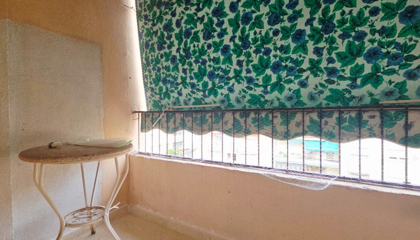 Resale - Apartamento · Alicante