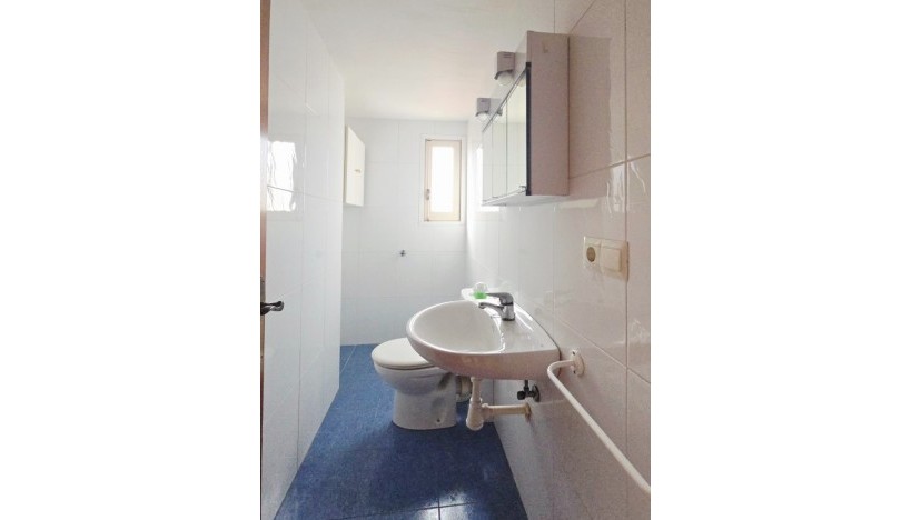 Resale - Apartamento · Alicante