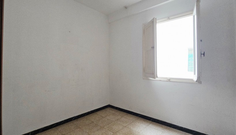 Resale - Apartamento · Alicante