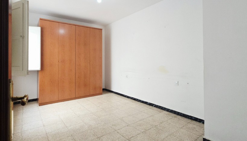 Resale - Apartamento · Alicante