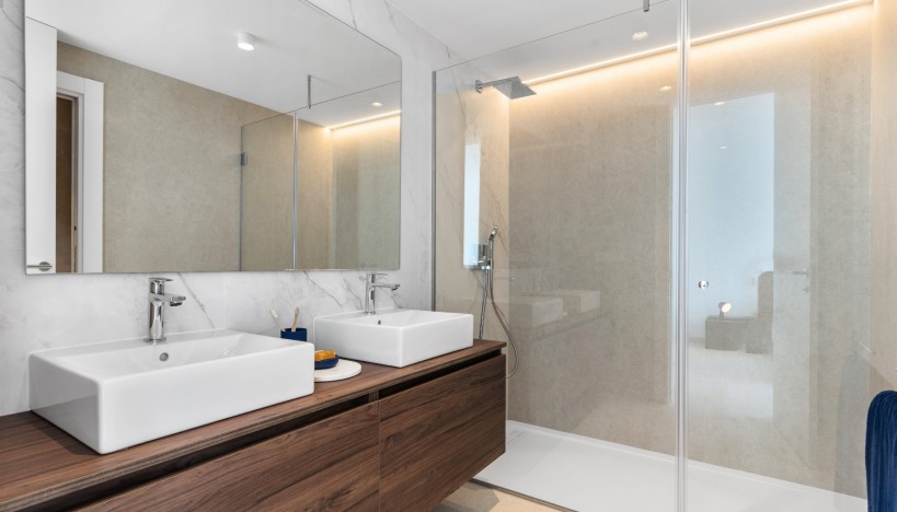Nowy budynek - Luxury Villas · Altea